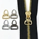 Zipper Repair Kit