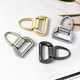 zipper puller